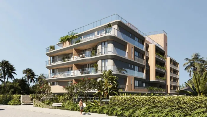 VELEIRO URBAN DESIGN