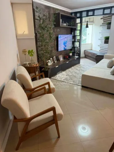Apartamento à venda, 110 m² por R$ 519.000,00 - Zona 07 - Maringá/PR