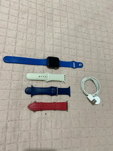 Apple Watch SE 44mm