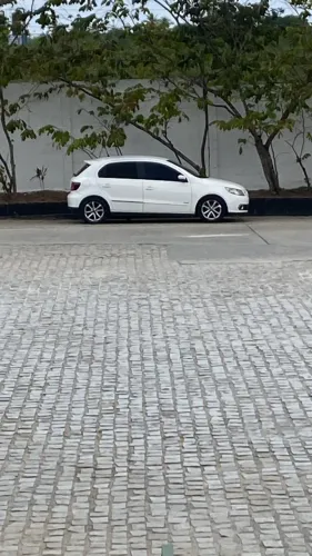 Volkswagen Gol Geração V Power 1.6 8V MI Total Flex Mec. 4P 2011