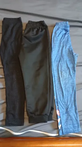 Calça infantil
