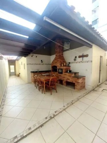 Sobrado com 2 dormitórios para alugar, 70 m² por R$ 4.000/mês - Vila Leopoldina - São Paul