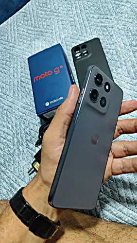 Moto g15 4/256