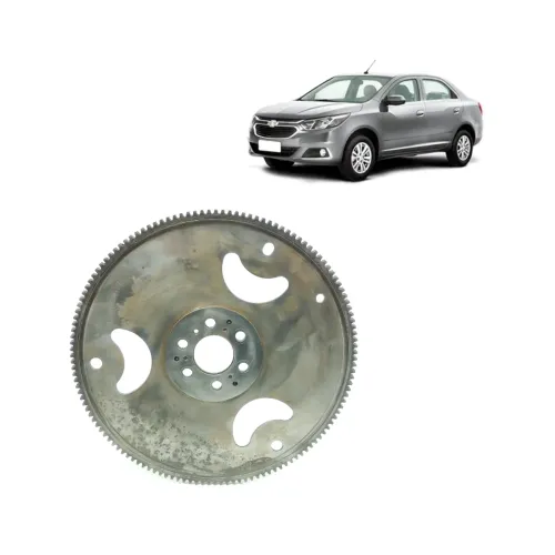 Volante do Motor Chevrolet Cruze Sonic Spin Cobalt 1.8 Automático 2012 a 2016 (55565760)