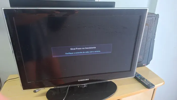 TV Samsung 26 polegadas Led