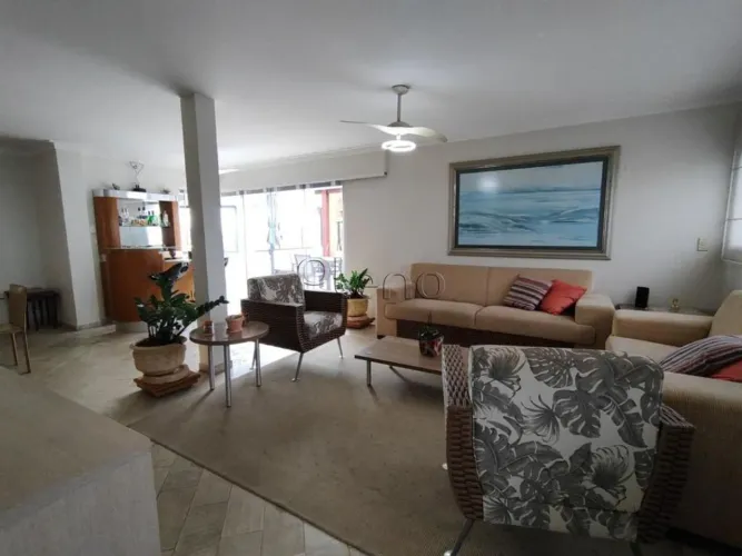 Cobertura à venda em Campinas, Bosque, com 3 quartos, com 210.02 m²