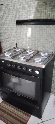 Fogao 6 bocas usado