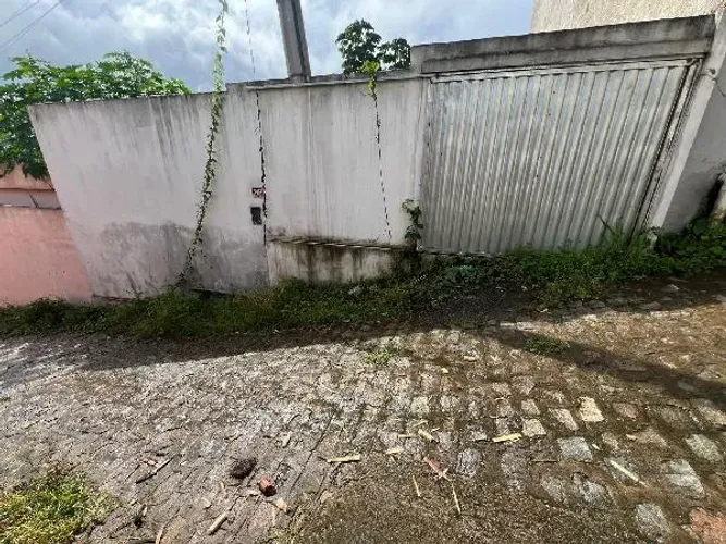 Imóvel pronto para negociar Casa no Bairro Novo, Carpina - PE, Nº 28, 2 quartos, 130m² |