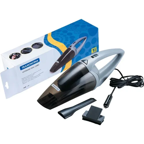 Aspirador para carro - Tramontina
