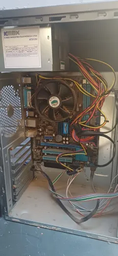 Pc antigo