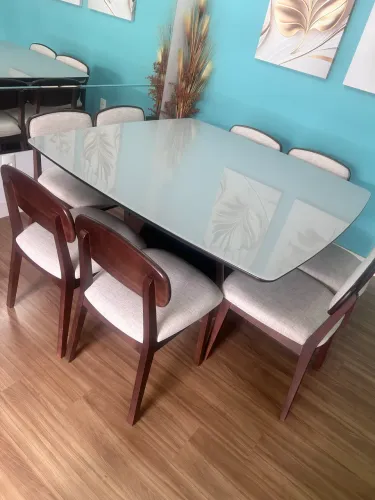 Mesa de jantar