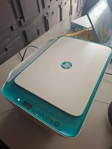 HP Deskjet Ink Advantage 2676