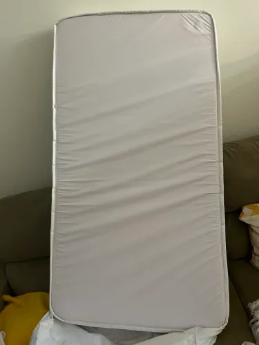 Colchão para berço 