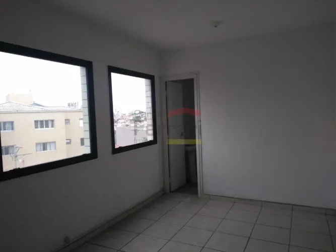 SALA COMERCIAL PARQUE MANDAQUI 40MTS2