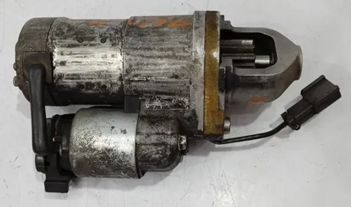 Motor Arranque Partida Nissan 350z 3.5 2008 