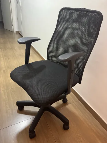 Cadeira escritório