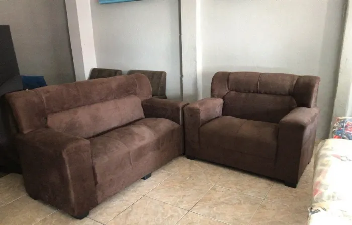 Jogo de sofá