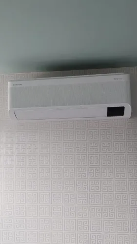 Promoção na Instalação / manutenção de ar condicionado