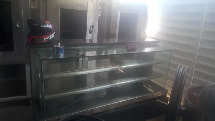 Expositor Refrigerado