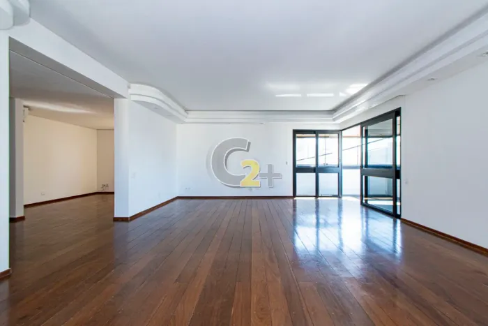 Apartamento em Higienópolis, 3 suítes e 3 vagas