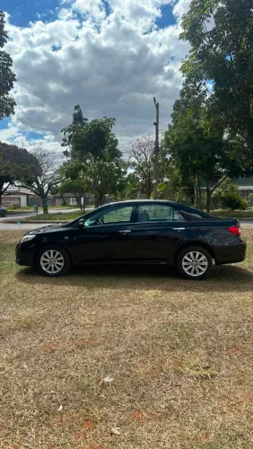 Toyota Corolla Altis 2.0 Flex 16V Aut. 2014