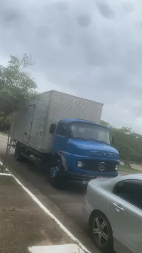 Fretes e transportes para todos estado de São Paulo