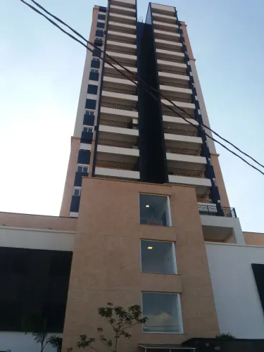 Imóvel para aluguel com 36 metros quadrados com 1 quarto em Vila Diva (Zona Norte) - São P