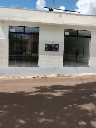 ALUGA-SE SALÃO COMERCIAL - DEODÁPOLIS/MS