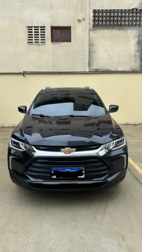 Chevrolet Tracker Premier 1.2 Turbo 12V Flex AUT 2024