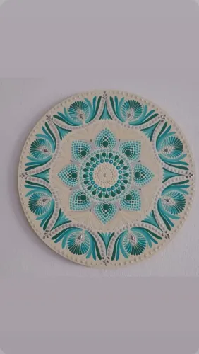 Mandala Serenidade
