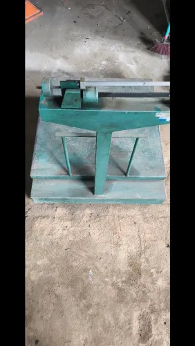 Balança 500kg