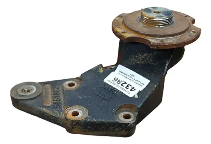 Suporte Ventoinha Dodge 2500 6.7 2019 2020 2021