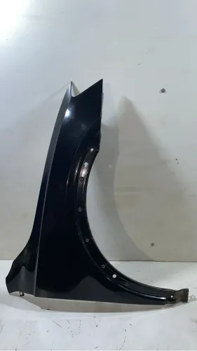 Paralama direito Audi Q3 2012 2013 2014 2015