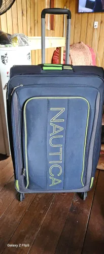 Mala Náutica modelo NS-83