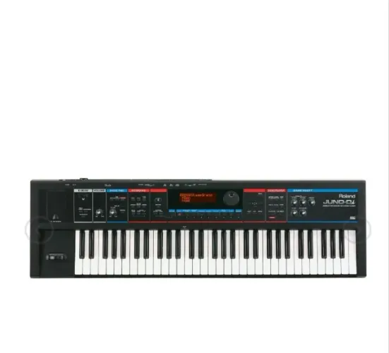 Teclado Sintetizador Roland Juno Di