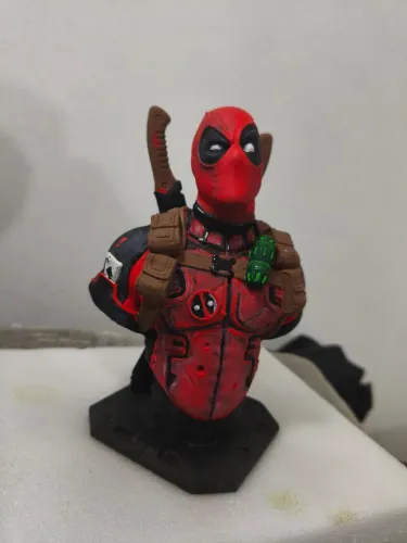Deadpool