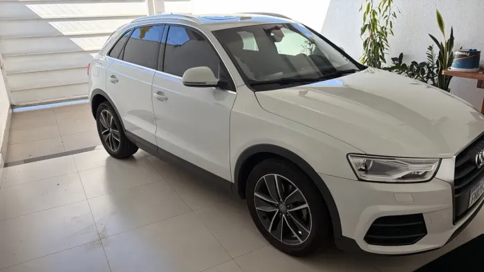 Motorista Particular Executivo | Anápolis, Goiânia, Brasília e Região