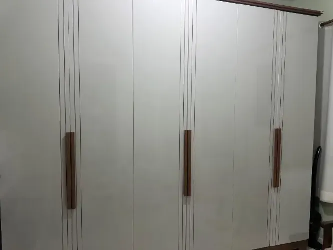 Guarda roupa
