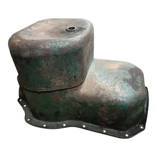 CARTER ÓLEO MOTOR MB 710 912 OM 364 C/ DETALHE 