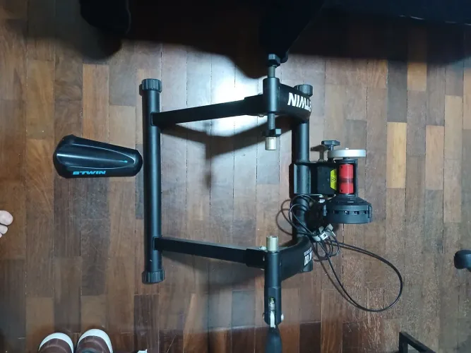 Rolo de Ciclismo