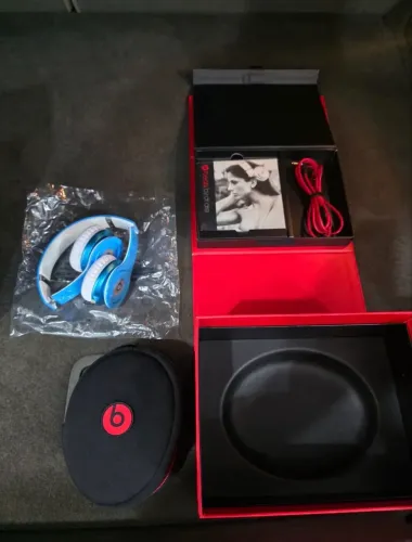 Fone Beats novo