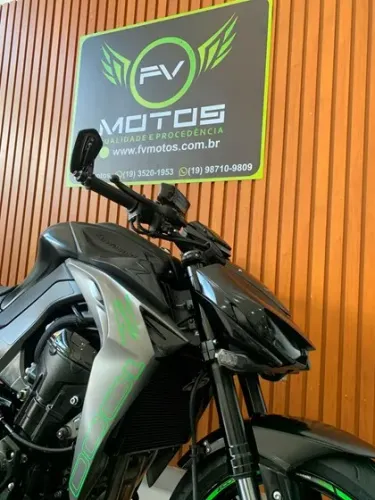 KAWASAKI Z1000 ABS 2020/2020