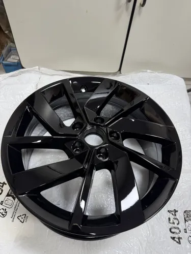 Roda Vw jetta aro 17 2019 a 2022