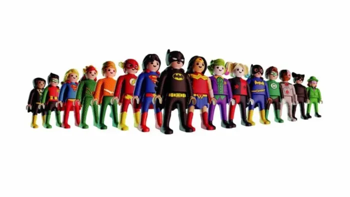 KINDER OVO PLAYMOBIL 