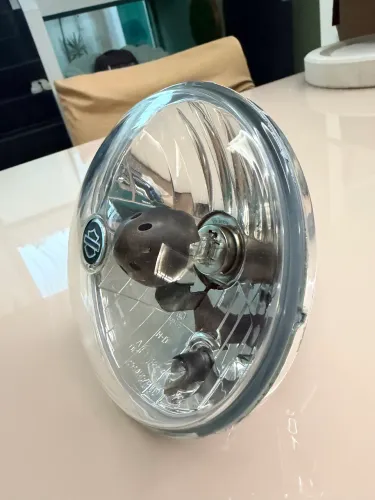 Farol Harley Davidson 883 Xr 1200