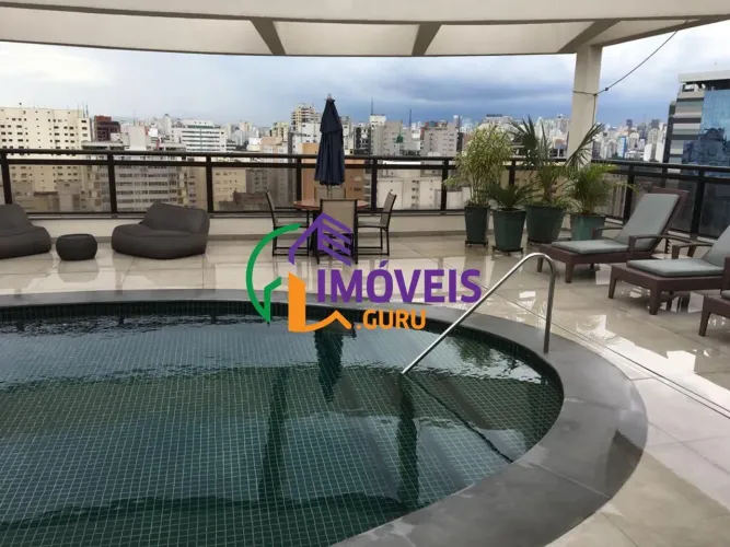 FLAT - ITAIM BIBI - SP