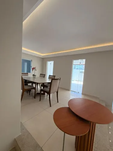 Casa alto padrão no Bessa a 50 metros da praia