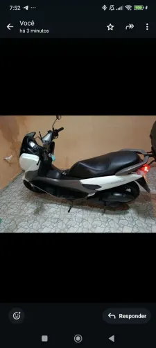 Vende nmax único dono,bem conservada,sem sinistro
