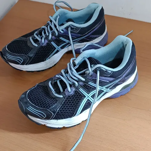 Tênis de Corrida Asics Gel Nagoya tam35