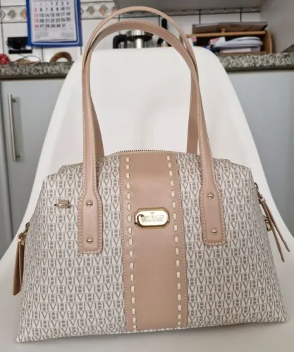 Bolsa victor hugo ORIGINAL nunca usada